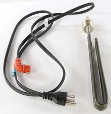 New 8609098 Phillips & Temro Oil Heater