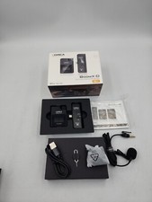 COMICA BoomX-D MI1 Digital Wireless Microphone Trans Receiver for Iphone Ipad