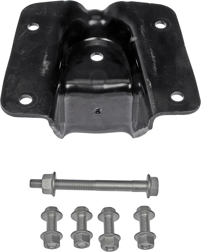 Kit de soporte de resorte de hoja de posición delantera Dorman 722-217 para Dodge Ram 1500 98-01 Foto 2 de 2