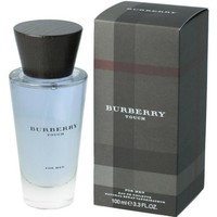 Click here for more details on BURBERRY TOUCH By Burberry...