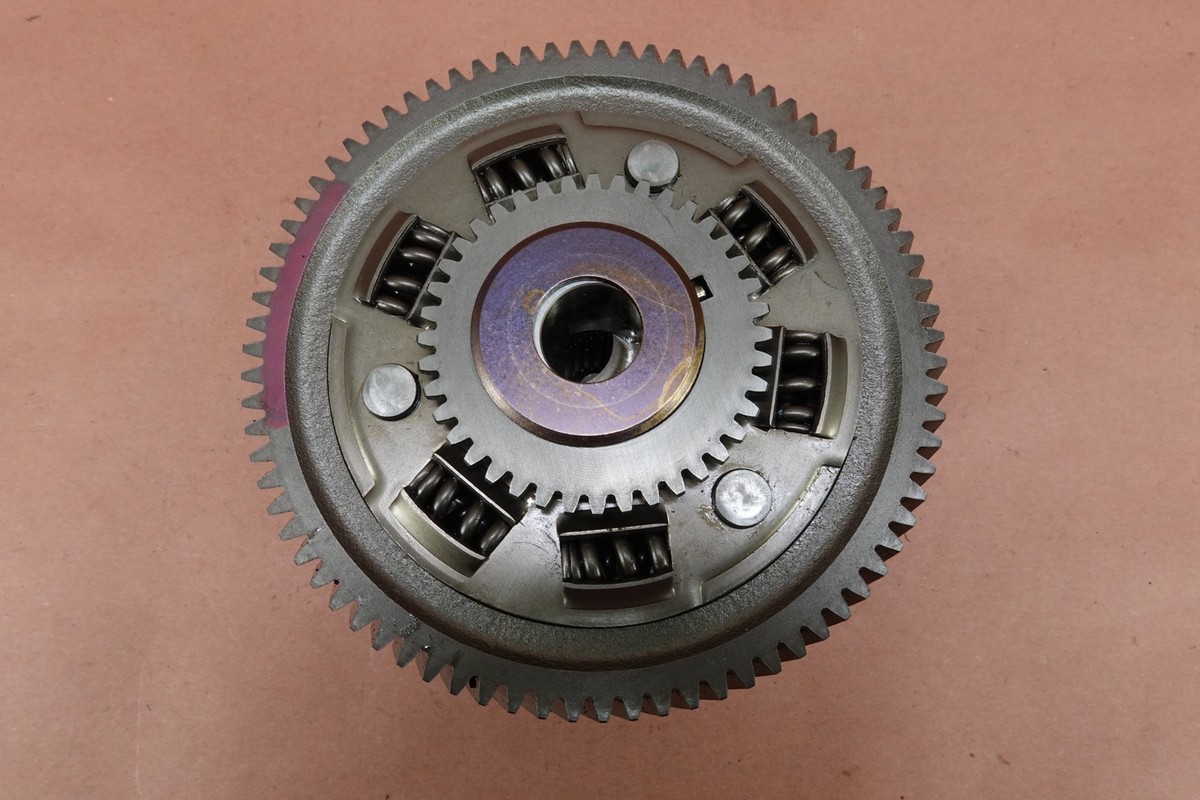 1987-2005 Suzuki Intruder Boulevard S83 VS1400 Clutch Basket Hub