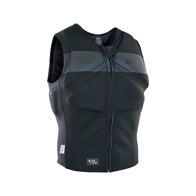 ION Prallschutzweste 'Vector Vest Amp Fzip' 2022