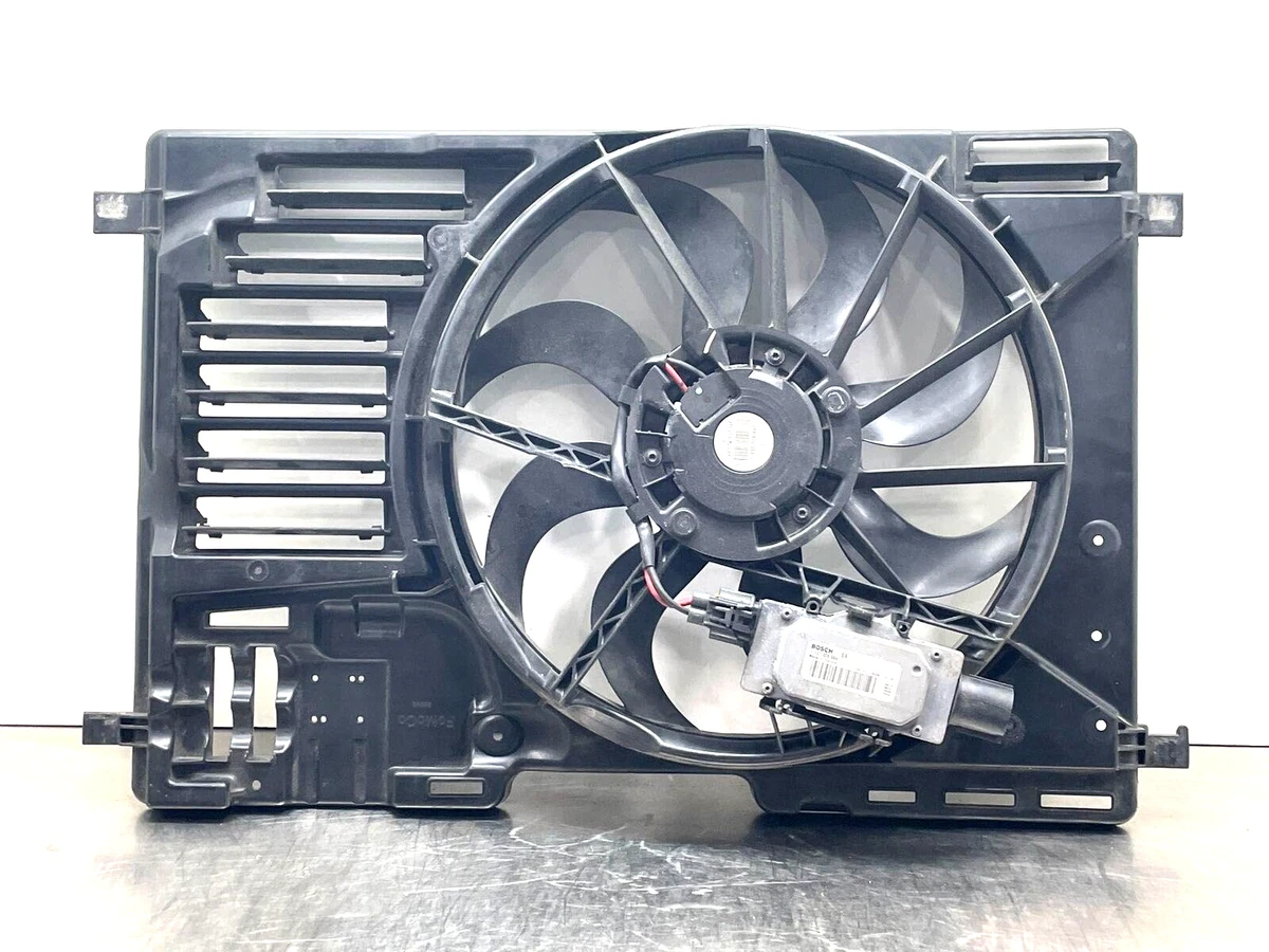 Symptoms Of A Bad Or Failing Thermo Coolant Fan Switch, 60 OFF