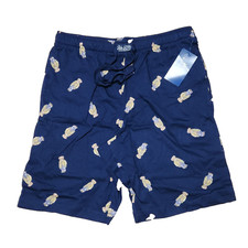 Size S - Ralph Lauren Polo Bear Sleep Short - Mens