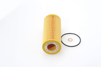 Bosch ÖLfilter Kartusche Mit Dichtung FüR BMW 3 5 7 X3 X5 X6 Bis 2010