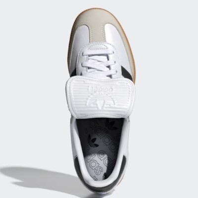 Adidas Women's Samba LT Leather 