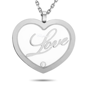 ebay chopard happy diamonds