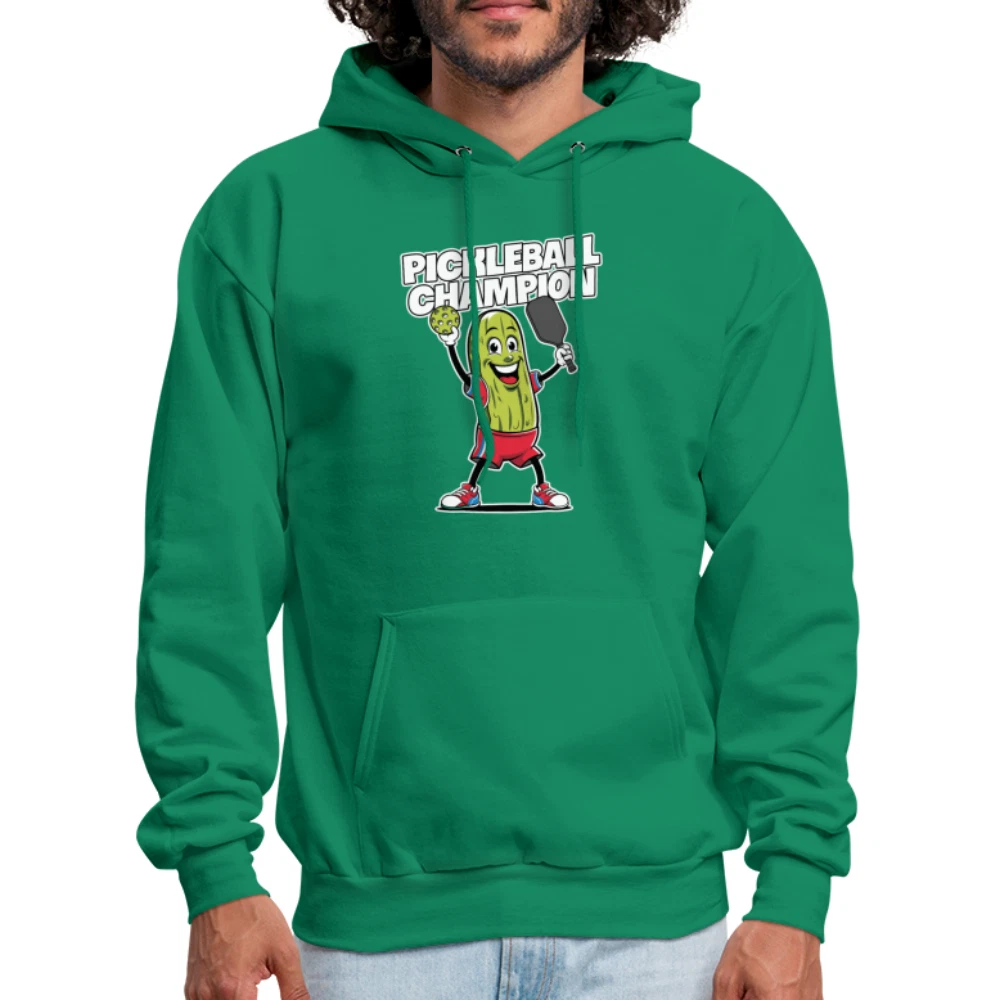 Pickleball Champion Hoodie