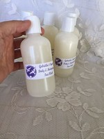 Concentrated Lavender Organic Face-wash Fantastic Concentrated Lavender Organic Face-wash Fantastic