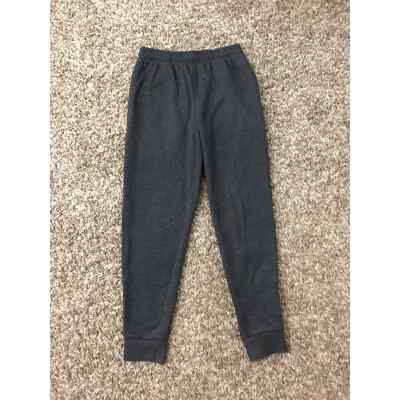 Amazon Essentials grey jogger sweatpants