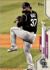 2020 Topps Update Baseball Pick Complete Your Set #U1-U200 RC 