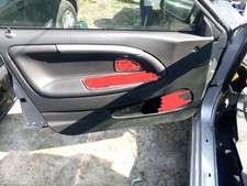 VOLVO S40 V40 PASSENGER FRONT DOOR CARD 2000-2004