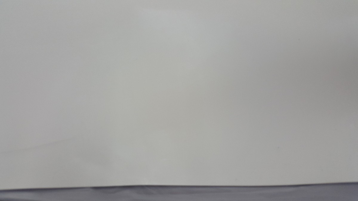 Miglior Prezzo Foglio Di Gomma Naturale NBR Di Colore Bianco Di Qualit&agrave;