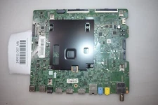 SAMSUNG UN40KU6290F MAIN BOARD BN41-0252B