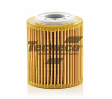 Filtro Olio GOPARTS Per Peugeot 2008, 206, 107, 208, 208, Citroen C3 II, C4 1.6 HDI, Nuovo - Foto 3