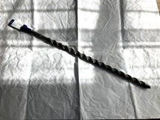 Tru Cut PB100030 Spline Carbide Tipped Drill Bit 1” x 30” Tru-Cut USA Made