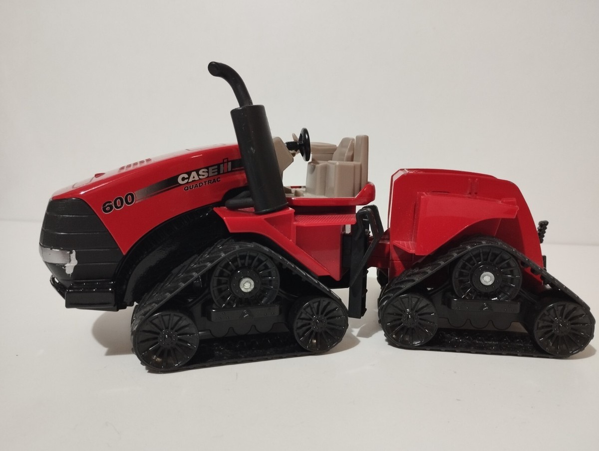🟢Diecast model of tractor CASE IH QUADTRAC 600 RED SIKU 1/32🟢 | eBay