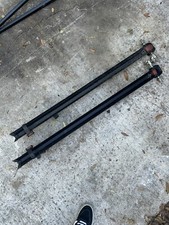 Yakima Bike Mount Bike Carrier Roof Rack Road Bike Open Box