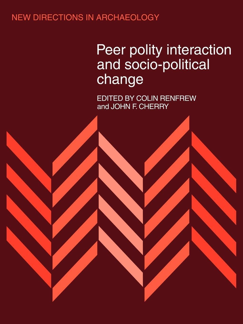 Thumbnail - Colin Renfrew (u. A.) | Peer Polity Interaction And Socio-political