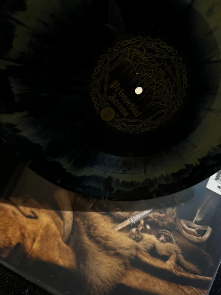 Wolves In The Throne Room Arcana - Image 2 of 2