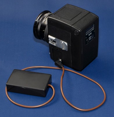 NEW! Rolleiflex SLX Rollei 6001 6002 6003 6006 6008 EXTERNAL