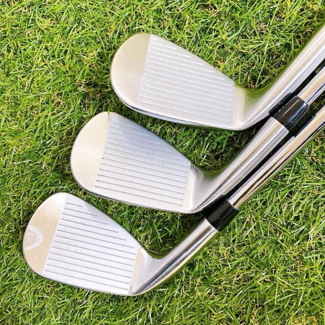 美品　T100 レフティー　５I モーダス3 TOUR130 flex S 美品 T100 レフティー 5I モーダス3 TOUR130 flex S - メルカリ