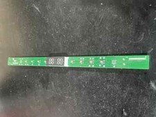 EBR787236 Kenmore Air Conditioner Display / Interface
