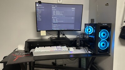 gaming pc