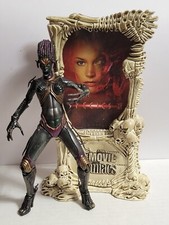 Species II (La Mutante) - Eve - Figurine Movie Maniacs McFarlane