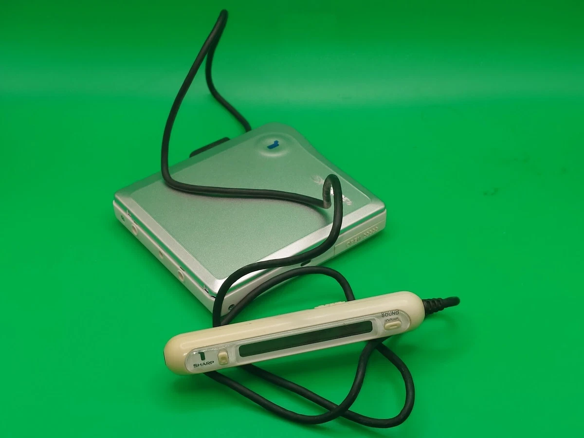 Sharp Md for sale - eBay
