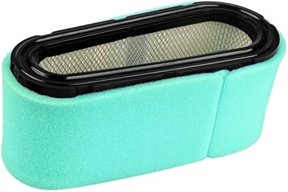 Filtro dell'aria 496894S 496894 per Briggs & Stratton 12.5-17 HP 282700 493909 5