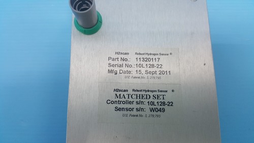 H2Scan Robust Hydrogen Sensor 11320117 - 第 3/6 張圖片