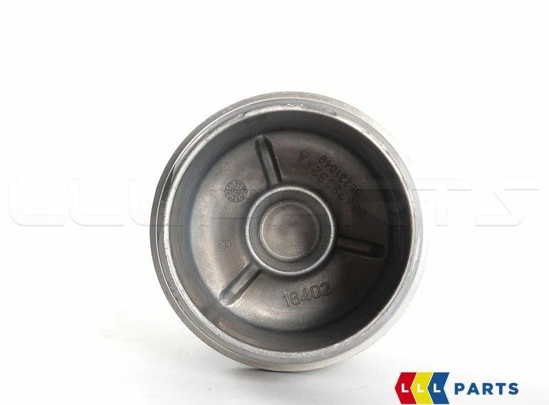 NEW GENUINE MINI R50 R52 CABRIO R53 OIL FILTER COVER 11427563763 - Image 3 of 4