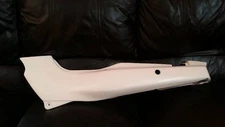 500R EX500 STREET TAIL FAIRING CUSTOM COWL COWLING NEW LEFT SIDE