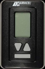 AIRXCEL-Coleman Digital Thermostat Black W/Wires *D20 9430A340 RV/Camper