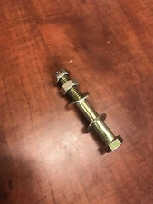 Wheel Hardware OEM Parts For  Craftsman 24218 AgriFab 42" Dethatcher Attachment