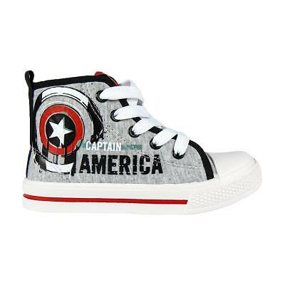 captain america trainers