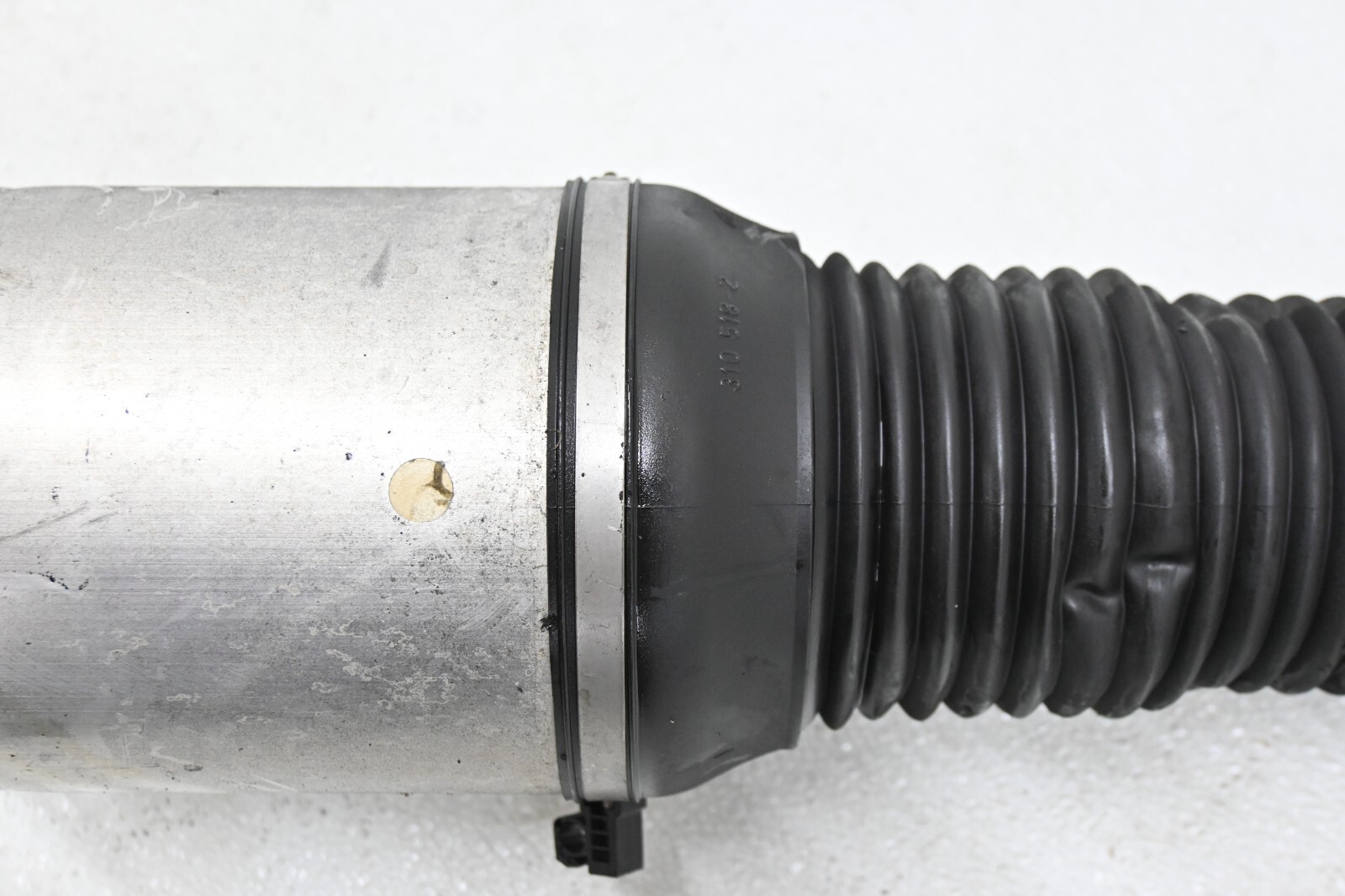 ⭐ 03-12 Bentley Continental Front Left Air Level Shock Damper Assembly Oem