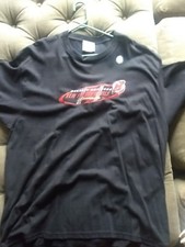 New Vintage New Jersey Devils 2000 Stanley Cup Champions T-Shirt Mens Large NHL