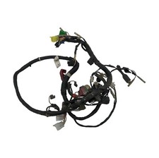 Genuine Suzuki GS 500 E GM51B Relay Electric Wiring Harness Motor Engine