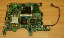 Motherboard Für Medion Akoya P8610 - MD 97320 - MD97320 Hauptplatine