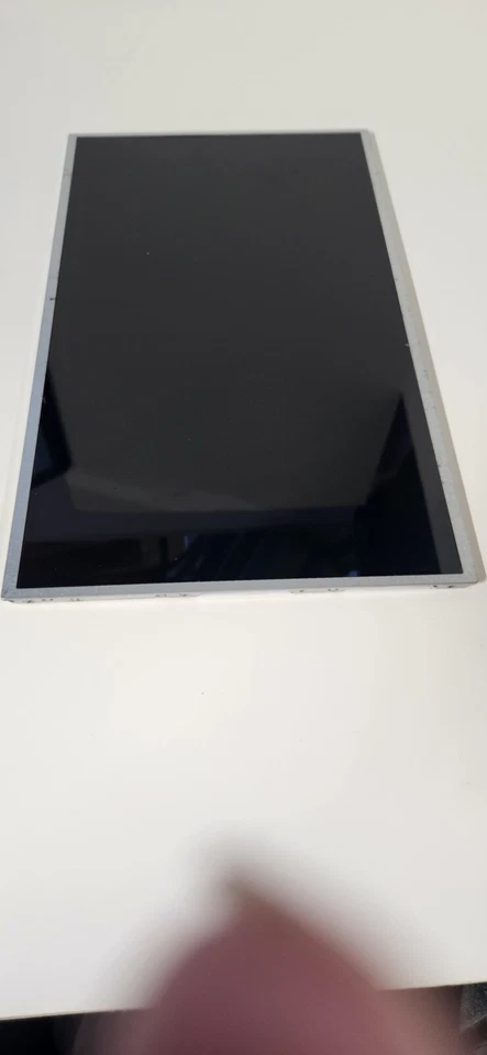 Toshiba Satellite L655 15.6" Pantalla LCD Brillante LP156WH2(TL)(AA) 1366x768 40 Pines Foto 3 de 3