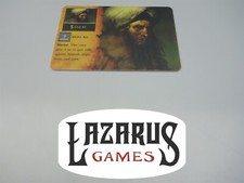 Pirates CSG: Uluj Ali (Wizkids)