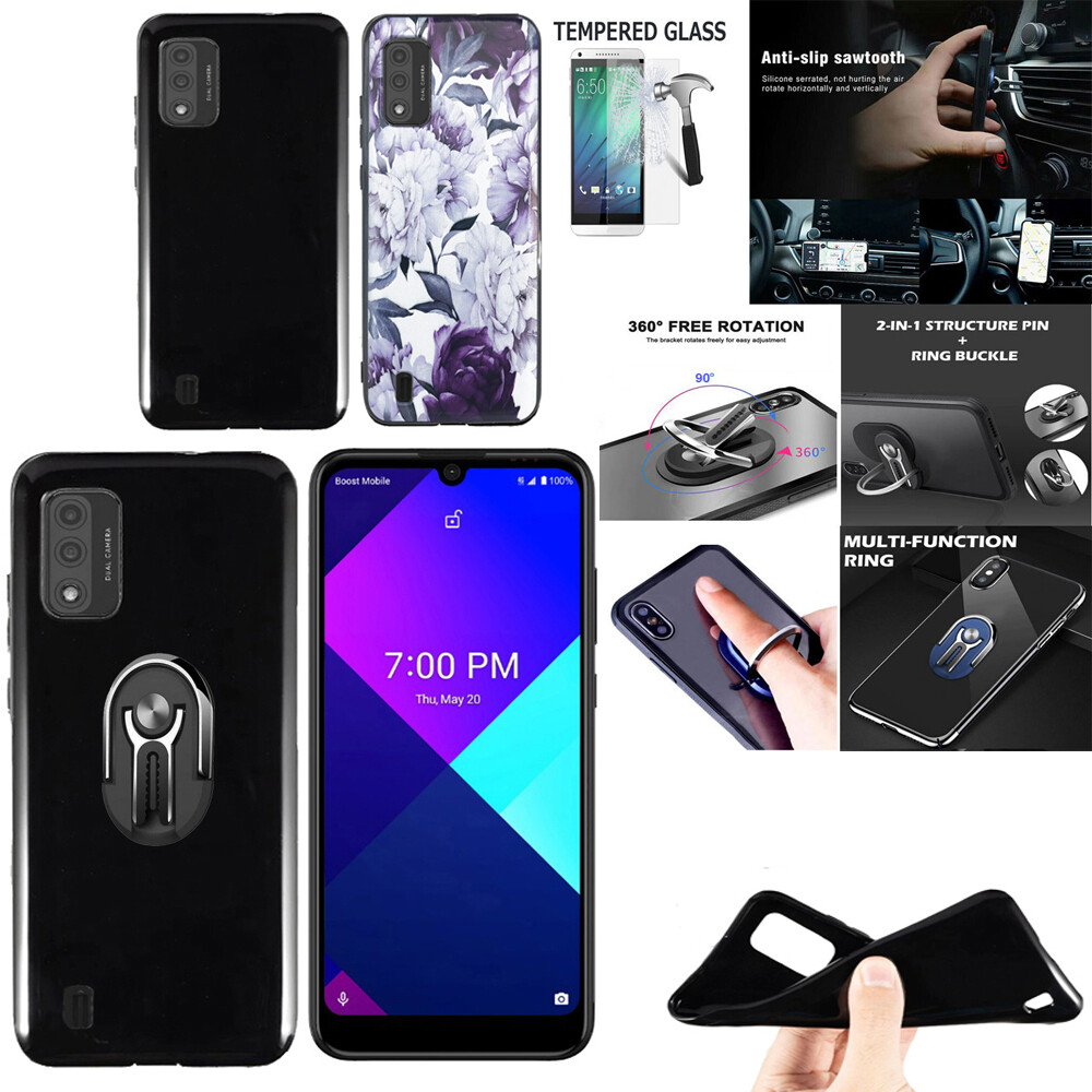 Universal Silicone Phone Cell Phone Phone Case With Bumper