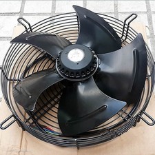 1PC YSWF68L35P4-360P-300 Fan 380V Refrigeration Unit Compressor Condenser #am