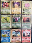 Japanese Pokemon Cards TCG Set Of 18 Cards 🇯🇵🎌🎎 — photo 1