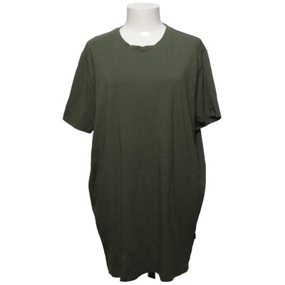 Westbound, T-shirt, Größe: 2XL, Grün, Baumwolle/Elasthan/Viskose, Einfarbig #yOD