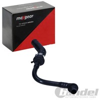 Maxgear Unterdruckschlauch Bremsanlage Passend FüR Audi A3 Seat Leon Toledo Skod