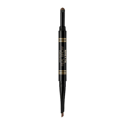 3614229448078 Max Factor Real Brow Fill  Shape wypełniająca kredka do brwi 02 So