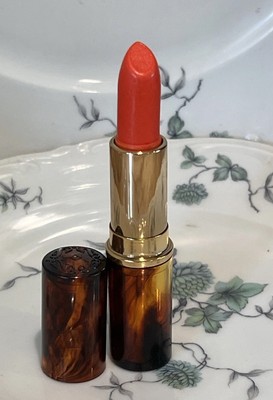 VINTAGE 1970'S COLLECTIBLE COTY ORIGINALS NY LIPSTICK SURE STRAWBERRY  NOS